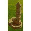 Fontana Castello