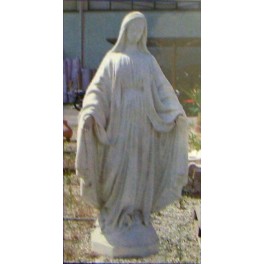 Madonna di Lourdes 130