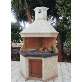 Barbecue Orlandino Barbecue Orlandino