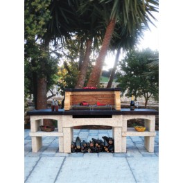 Barbecue Lentinese Barbecue Lentinese