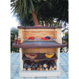 Barbecue Avolese Barbecue Avolese