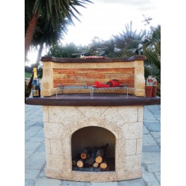 Barbecue Modicano Barbecue Modicano