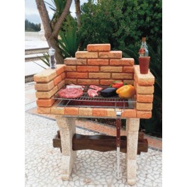 Barbecue Comitinese