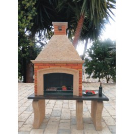 Barbecue Calatino Barbecue Calatino