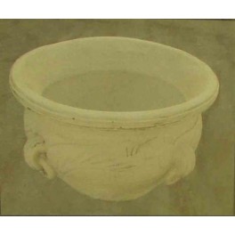 VASO FINTA TERRACOTTA